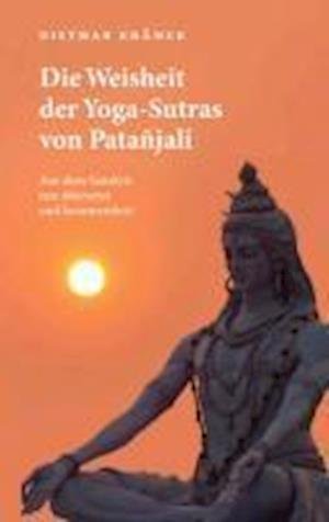 Cover for Krämer · Die Weisheit der Yoga-Sutras von (Book)