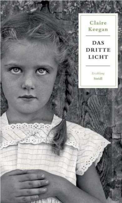 Cover for Keegan · Das dritte Licht (Book)
