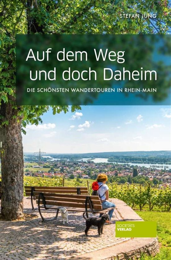 Auf dem Weg und doch daheim - Jung - Bøger -  - 9783955423094 - 