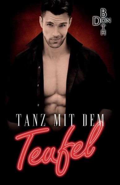 Cover for Don Both · Tanz mit dem Teufel (Paperback Bog) (2017)