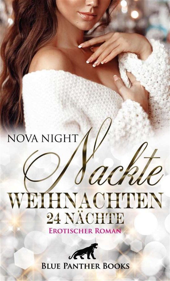 Cover for Night · Nackte Weihnachten - 24 Nächte (Bok)