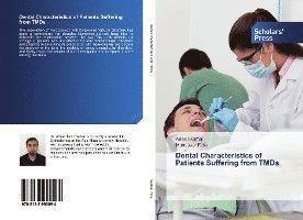 Cover for Kamal · Dental Characteristics of Patient (Book)