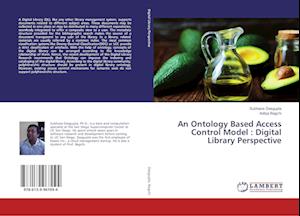 Cover for Dasgupta · An Ontology Based Access Contr (Book)