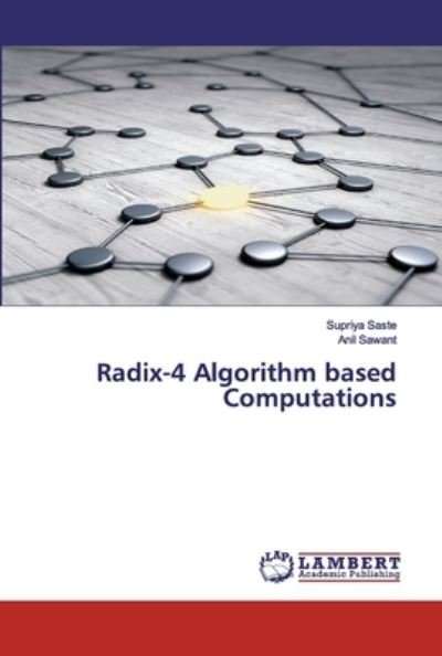 Saste · Radix-4 Algorithm based Computati (Bok) (2020)