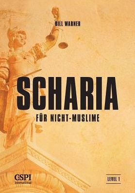Cover for Bill Warner · Scharia Fur Nicht-Muslime (Pocketbok) (2016)