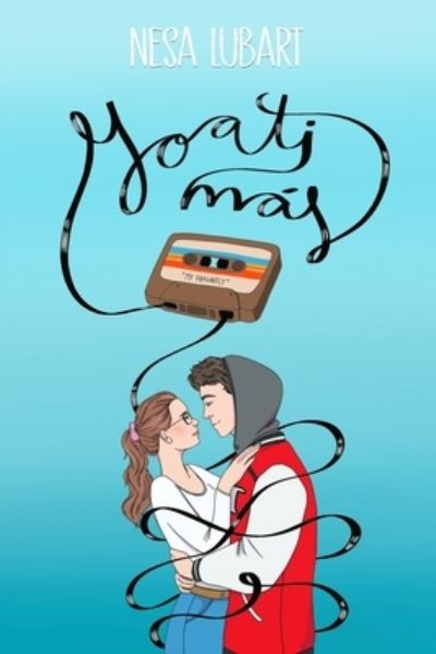 Cover for Nesa Lubart · Yo a Ti Más (Pocketbok) (2022)