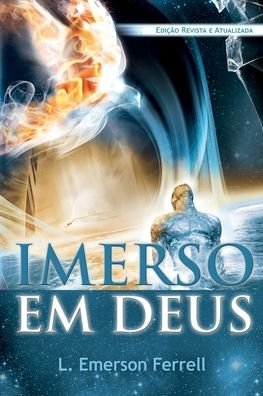 Cover for L Emerson Ferrell · Imerso em Deus (Paperback Bog) (2020)