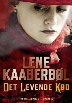 Cover for Lene Kaaberbøl · Magna: det Levende Kød (Bog)