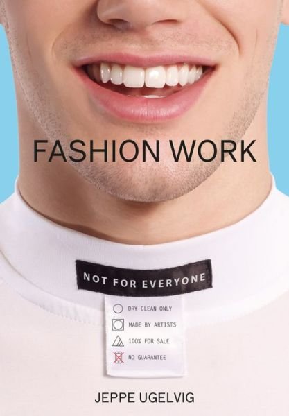 Cover for Jeppe Ugelvig · Jeppe Ugelvig: Fashion Work 1993–2019 (Taschenbuch) (2020)