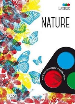 Cover for Matteo Gaule · Nature - Lens Book (Paperback Bog) (2017)