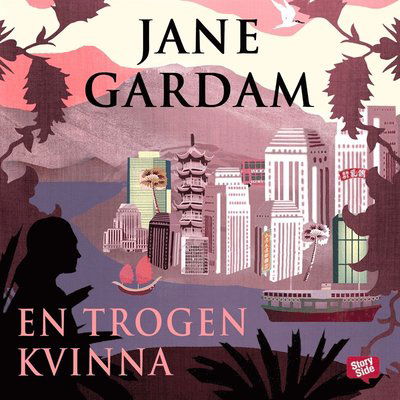 Edward Feathers: En trogen kvinna - Jane Gardam - Audio Book - StorySide - 9789177612094 - October 19, 2017