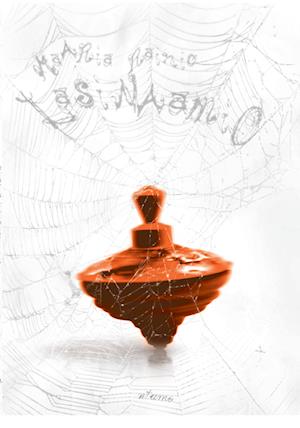 Cover for Maaria Rainio · Lasinaamio (Paperback Book) (2013)