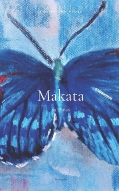 Cover for Io Degamo · Makata sa 'Pinas: Mga Linya. Mga Kataga. Talinghaga. (Paperback Bog) (2021)