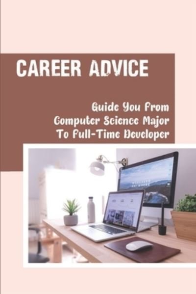 Cover for Nyla Muchler · Career Advice (Paperback Bog) (2021)