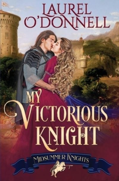 Cover for Midsummer Knights · My Victorious Knight - Midsummer Knight (Paperback Book) (2020)