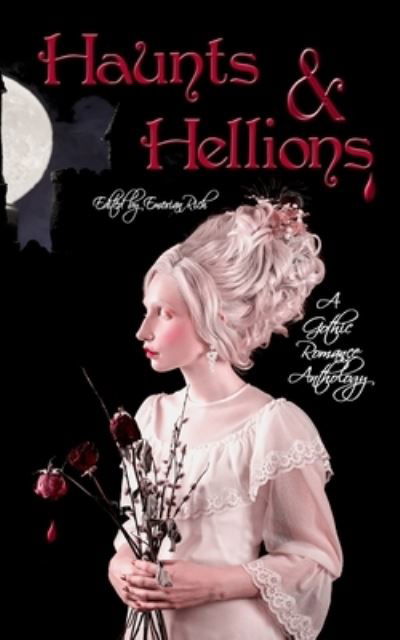 Cover for N C Northcott · Haunts and Hellions (Pocketbok) (2021)