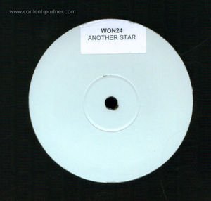 Cover for Stevie Wonder · Another Star (Tango House Mix) (12&quot;) (2010)
