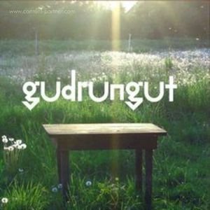 Cover for Gudrun Gut · Best Garden (12&quot;) (2012)