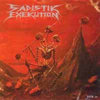 We Are Death Fukk You (Re-mastered) - Sadistik Exekution - Musikk - OSMOSE PRODUCTIONS - 9956683179094 - 4. februar 2013