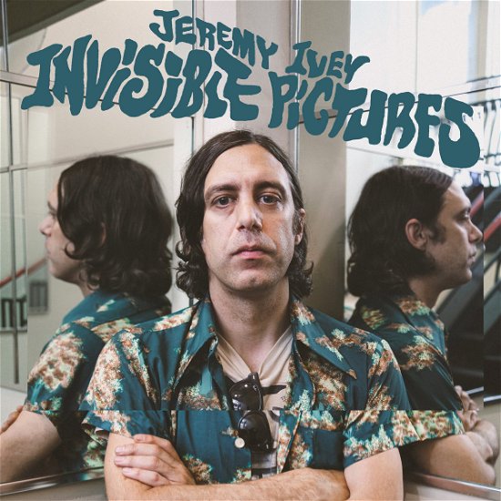 Invisible Pictures - Jeremy Ivey - Música - ANTI - 0045778788095 - 11 de marzo de 2022