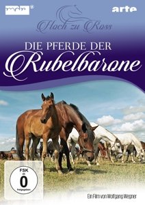 Die Pferde Der Rubelbarone - Hoch Zu Ross (DVD) (2014)
