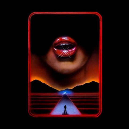 Cover for Sleeping With Sirens · Gossip (LP) (2019)