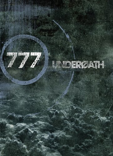 Cover for Underoath · Underoath 777 (DVD) (2007)