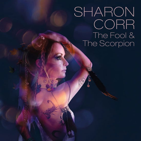 Cover for Sharon Corr · Fool &amp; the Scorpion (LP) (2021)