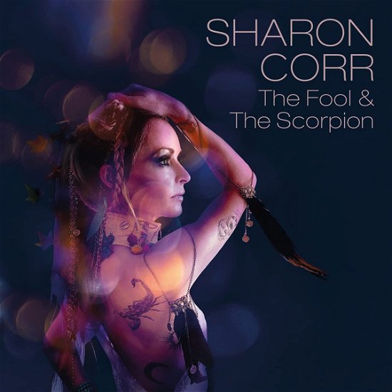 Cover for Sharon Corr · Fool &amp; The Scorpion (LP) (2021)