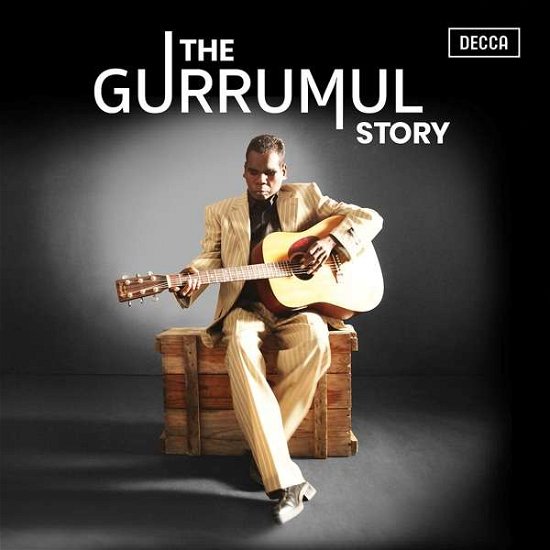 Cover for Gurrumul · The Gurrumul Story (LP) (2021)