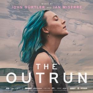 Jan Miserre and John Gurtler · The Outrun - Original Soundtrack (CD) (2025)