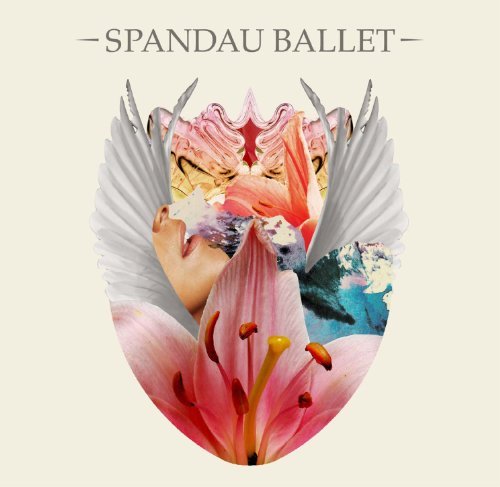Cover for Spandau Ballet · Once More (CD) (2009)