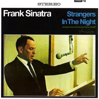 Strangers In The Night - Frank Sinatra - Musik - UNIVERSAL - 0602527200095 - 25. januar 2010