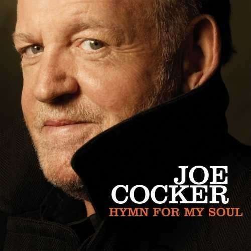 Cover for Joe Cocker · Hymn for My Soul (CD) (2015)