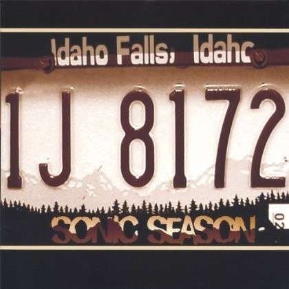 Idaho - Sonic Season - Musikk -  - 0634479164095 - 13. september 2005