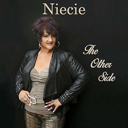 Cover for Niecie · Other Side (CD) (2014)