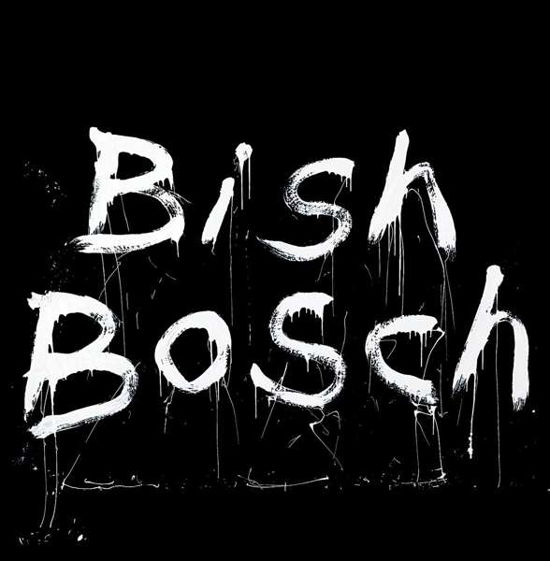 Bish Bosch - Scott Walker - Musiikki - 4AD - 0652637322095 - perjantai 5. marraskuuta 2021