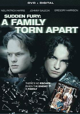 Sudden Fury: Family Torn Apart DVD - Sudden Fury: Family Torn Apart DVD - Movies - ACP10 (IMPORT) - 0683904547095 - February 6, 2018