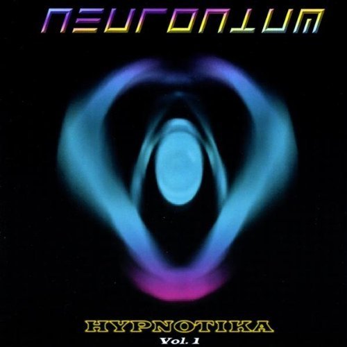Cover for Neuronium · Hypnotika (CD) (2010)