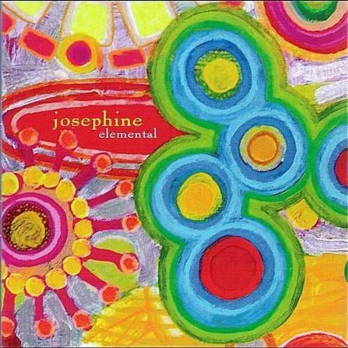 Cover for Josephine · Elemental (CD)