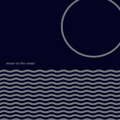 Moon on the Water - Moon on the Water - Musiikki - BLACK SWEAT - 0769791975095 - perjantai 8. marraskuuta 2019