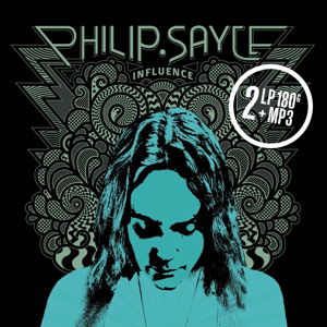 Influence - Philip Sayce - Musik - Provogue Records - 0819873011095 - 8. september 2014