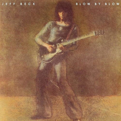 Blow by Blow (180 Gram Translucent Gold Vinyl / Limited Anniversary Edition) - Jeff Beck - Music - FRIDAY MUSIC - 0829421884095 - May 31, 2019