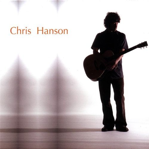 Cover for Chris Hanson · EP (CD) (2007)