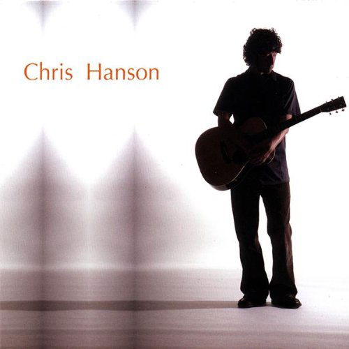 EP - Chris Hanson - Muzyka - Chris Hanson - 0837101415095 - 18 grudnia 2007