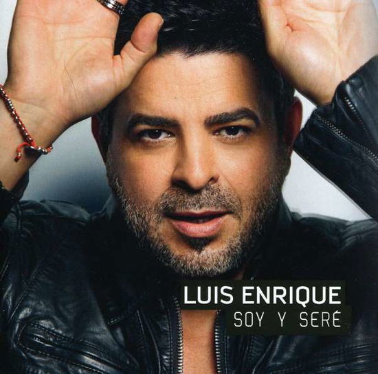 Soy Y Sere - Luis Enrique - Musik - TOP STOP MUSIC - 0855473002095 - 