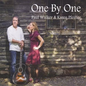 One by One - Paul Walker - Musik -  - 0888174367095 - 11. november 2013