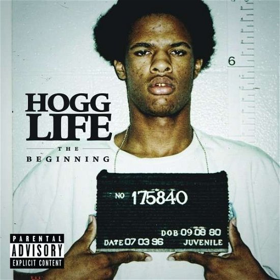 Hogg Life: Beginning Pt.. (Usa) - Slim Thug - Musik - EMPIRE - 0888915047095 - 17. februar 2015