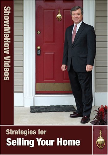 Dvd · Selling Your Home Strategies, Real Estate Series, Instructional Video, (DVD) (2009)