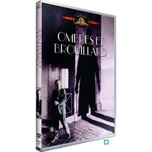 Ombres et Brouillard - Movie - Movies - MGM - 3344429010095 - 